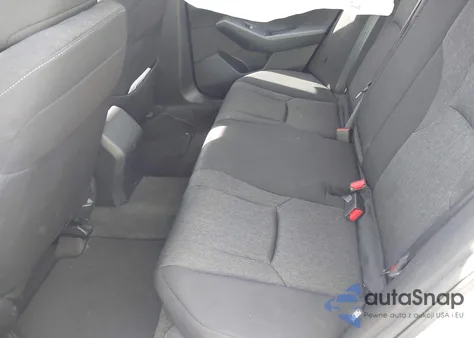 2023 Honda Accord Lx from USA, damaged, VIN 1HGCY1F27PA044863